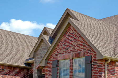 3 Benefits Of Professional Roof Cleaning For Your Home