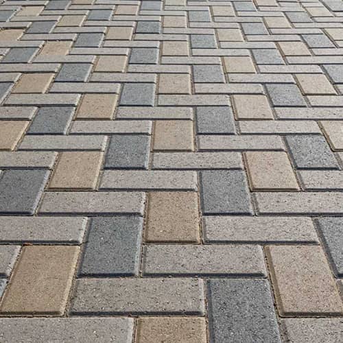 Concrete & Paver Sealing Image