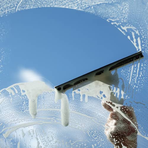 Window Cleaning Image